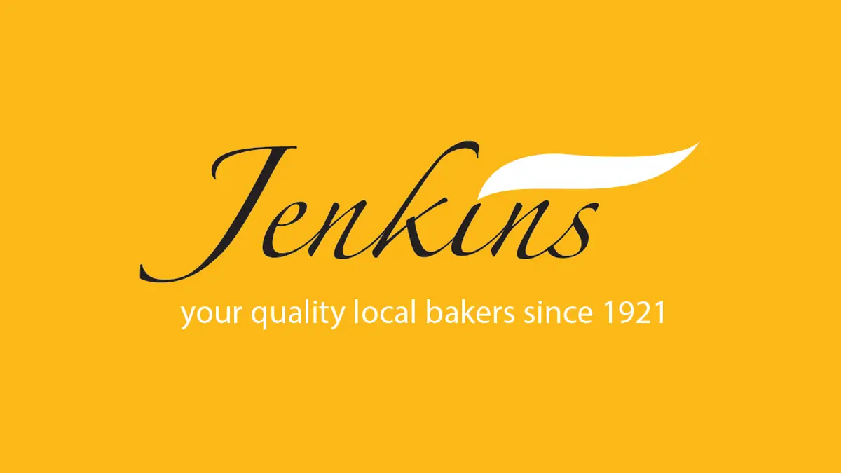 Jenkins Bakery – bakery in Llandybie, Ammanford