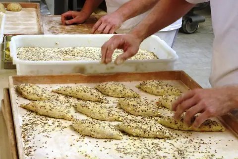 Jenkins Bakery photo 3