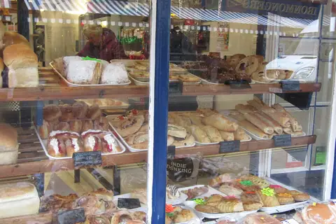 Jenkins Bakery photo 2